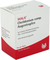 CHELIDONIUM COMP.Augentropfen