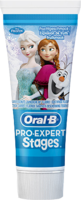 ORAL B Stages Kinderzahncreme Eisprinzessin