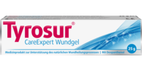 TYROSUR CareExpert Wundgel